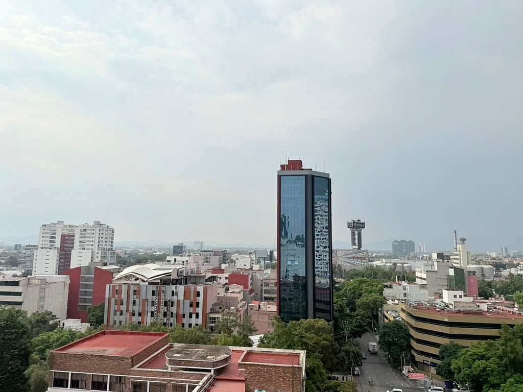 Apartamento em Polanco IV Sección, Miguel Hidalgo, foto 26 de 29