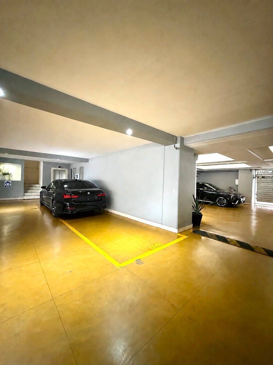 Apartamento em Polanco IV Sección, Miguel Hidalgo, foto 28 de 29