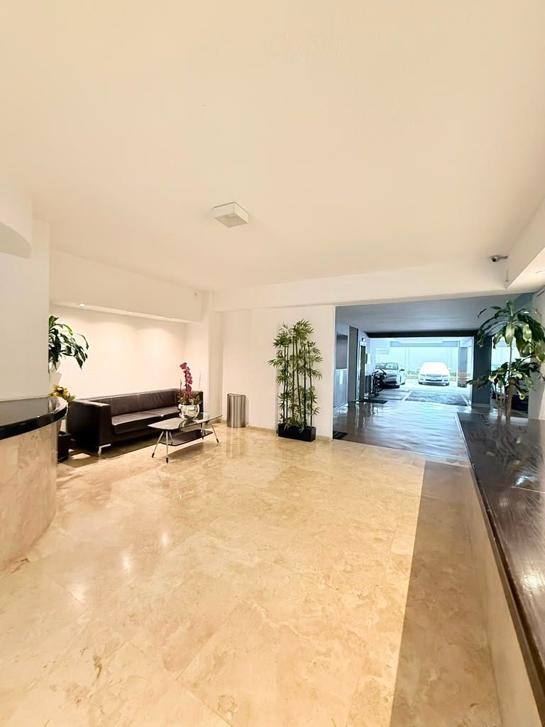 Apartamento em Polanco IV Sección, Miguel Hidalgo, foto 29 de 29
