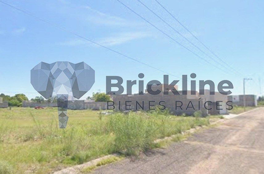 Terreno en Haciendas del Valle, Delicias, foto 3 de 4