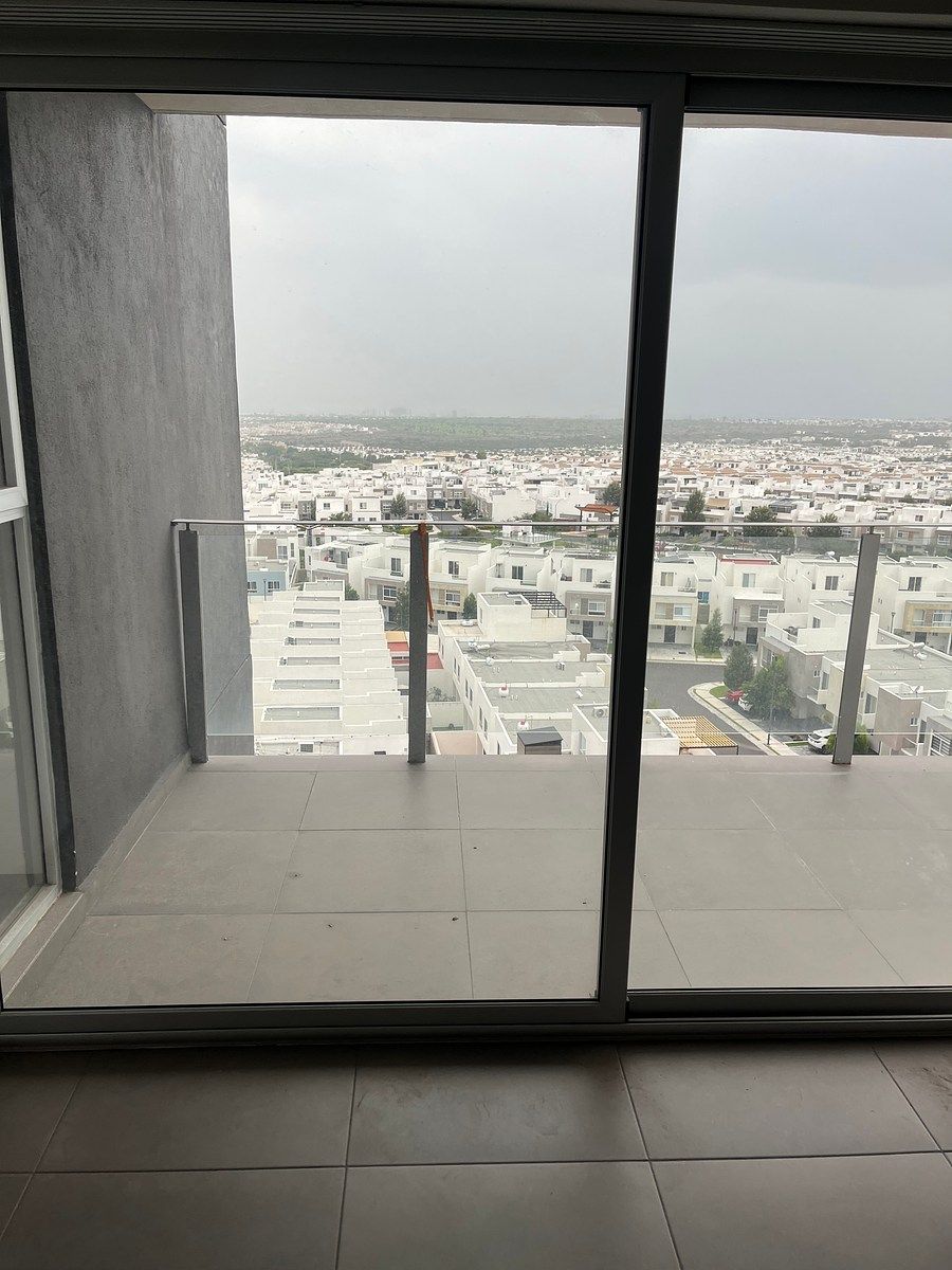 Apartamento em Residencial el Refugio, Querétaro, foto 10 de 21