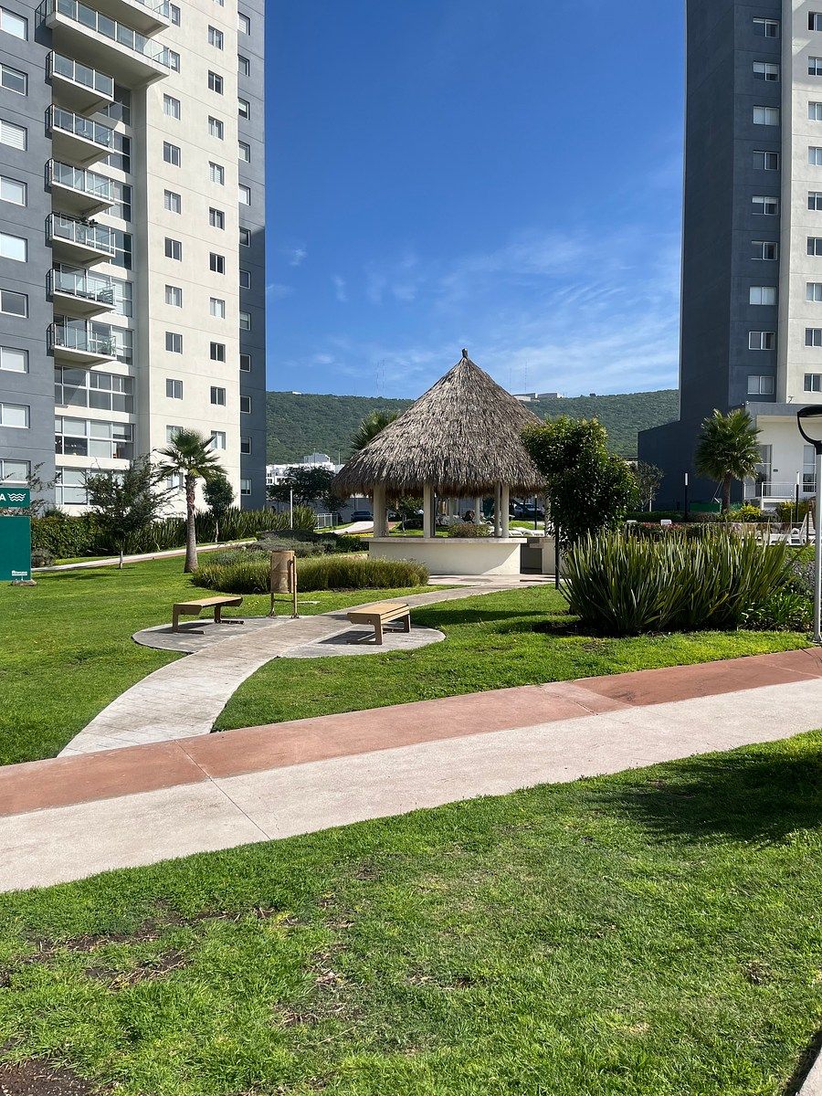 Apartamento em Residencial el Refugio, Querétaro, foto 18 de 21