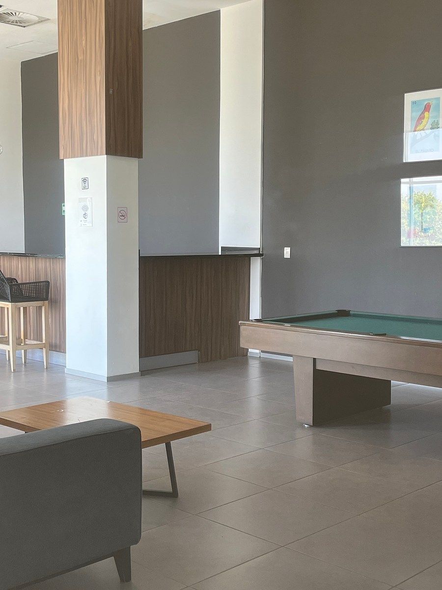 Apartamento em Residencial el Refugio, Querétaro, foto 19 de 21