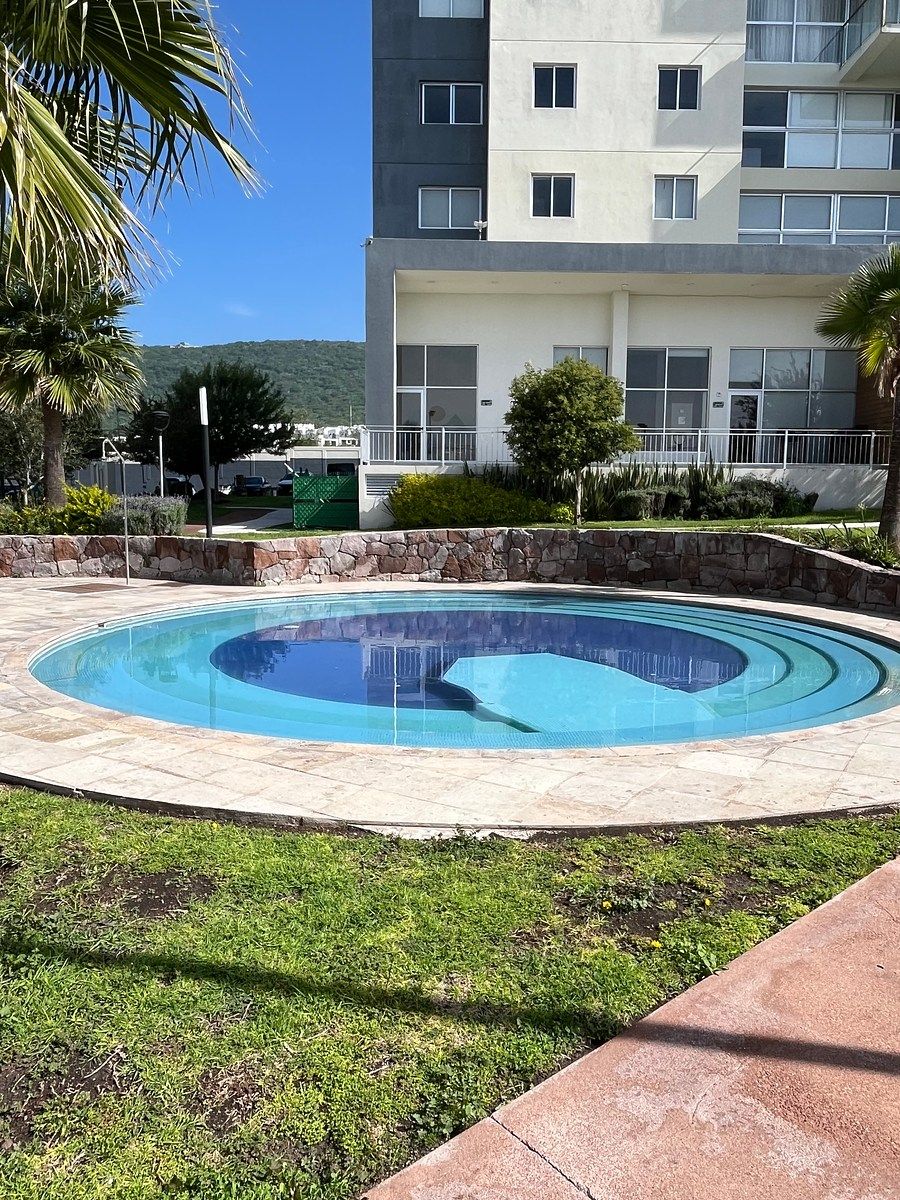 Apartamento em Residencial el Refugio, Querétaro, foto 16 de 21