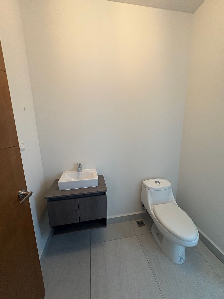 Departamento en Santa María, Monterrey, foto 5 de 27