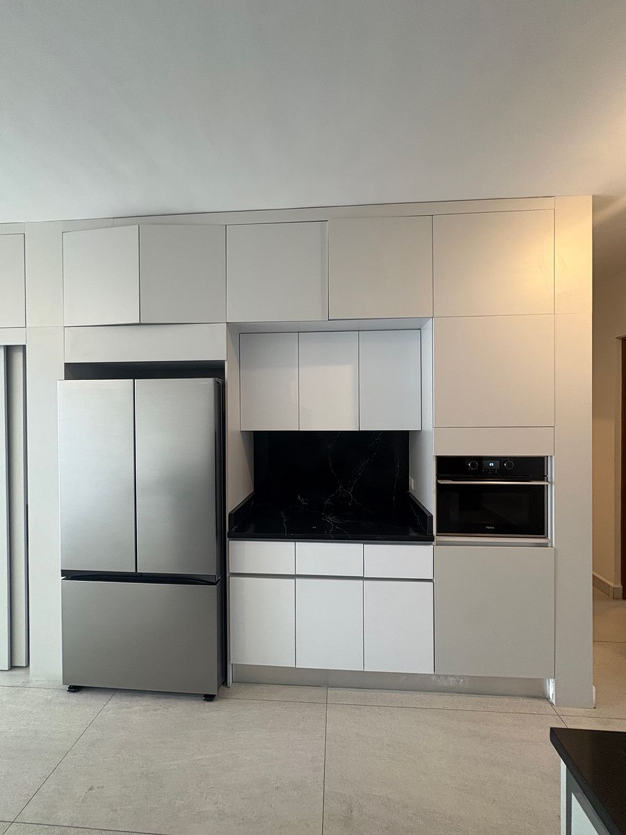 Departamento en Santa María, Monterrey, foto 3 de 27