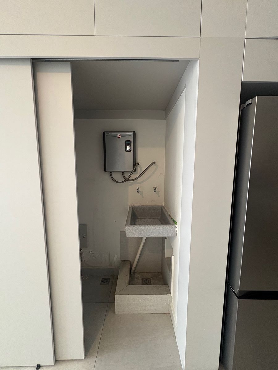 Departamento en Santa María, Monterrey, foto 12 de 27