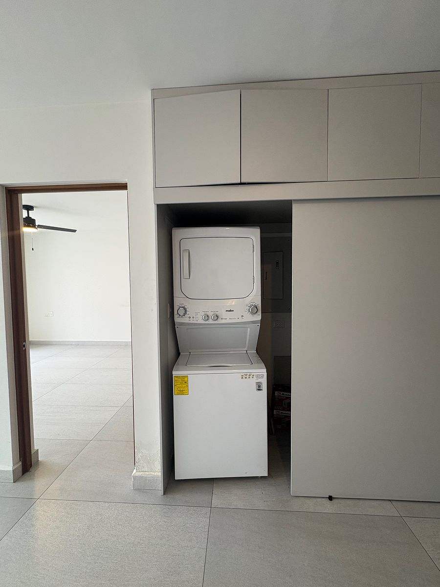 Departamento en Santa María, Monterrey, foto 4 de 27