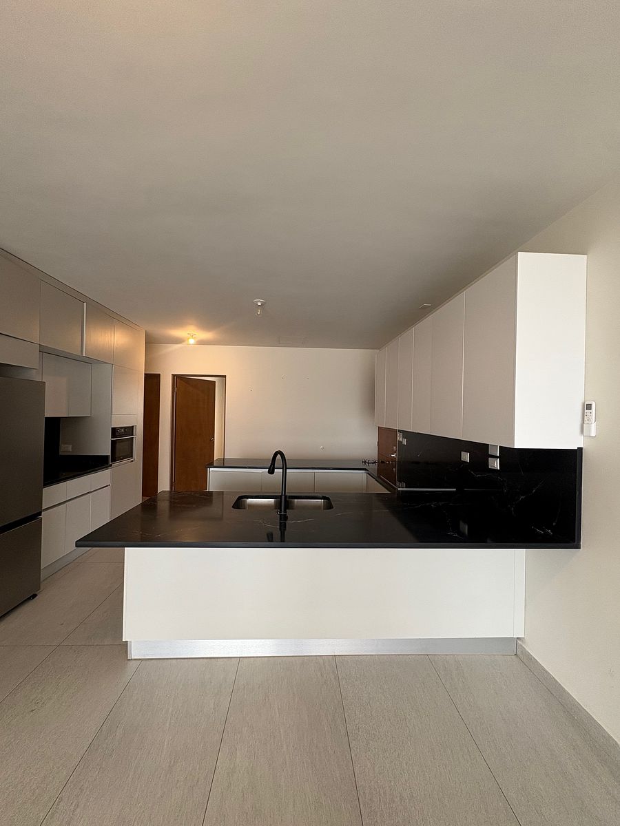 Departamento en Santa María, Monterrey, foto 13 de 27