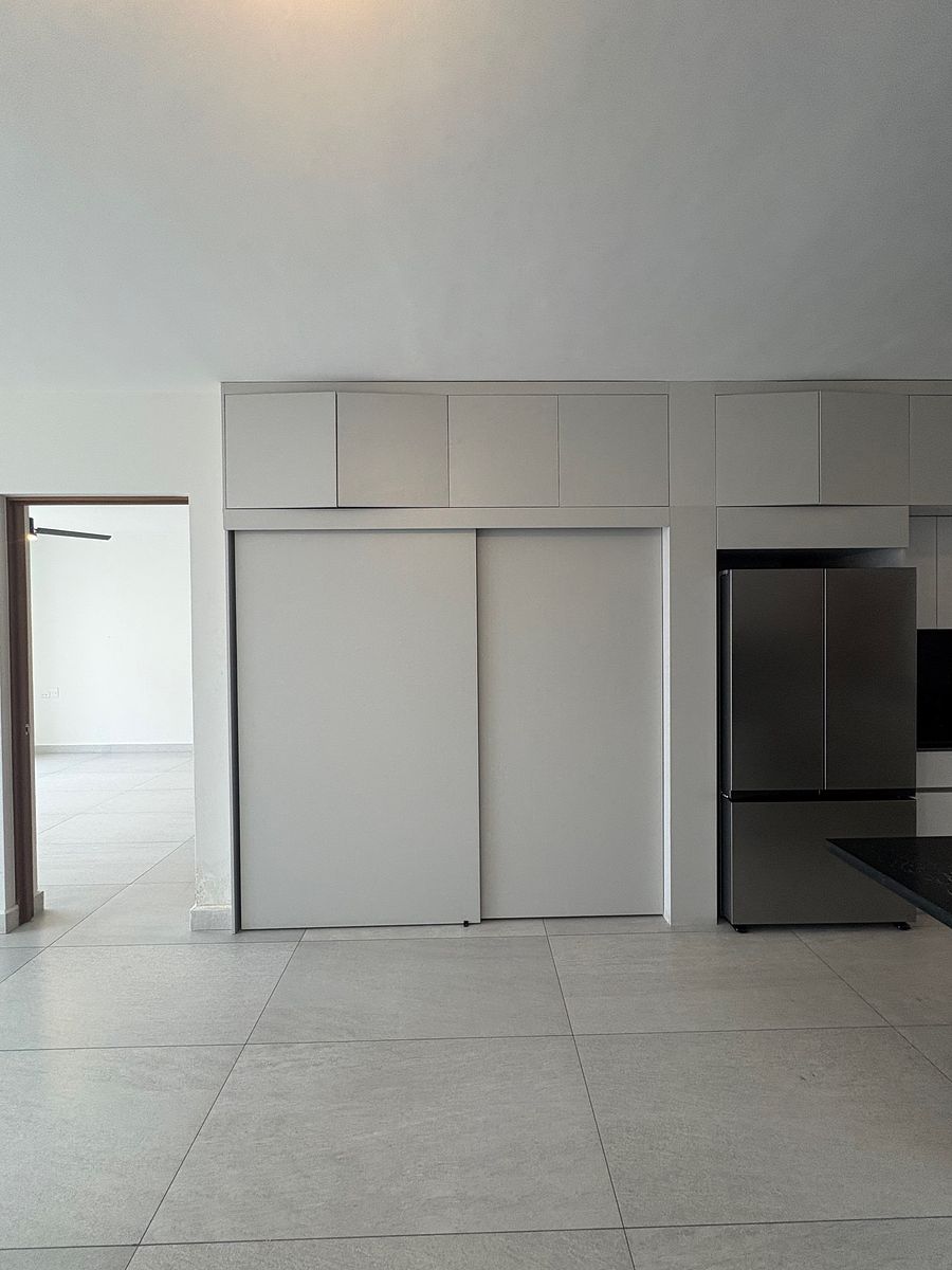 Departamento en Santa María, Monterrey, foto 14 de 27