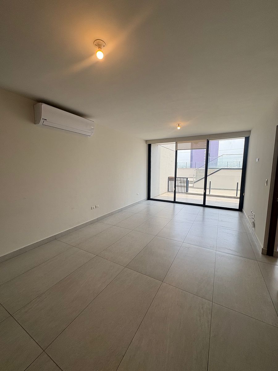 Departamento en Santa María, Monterrey, foto 15 de 27