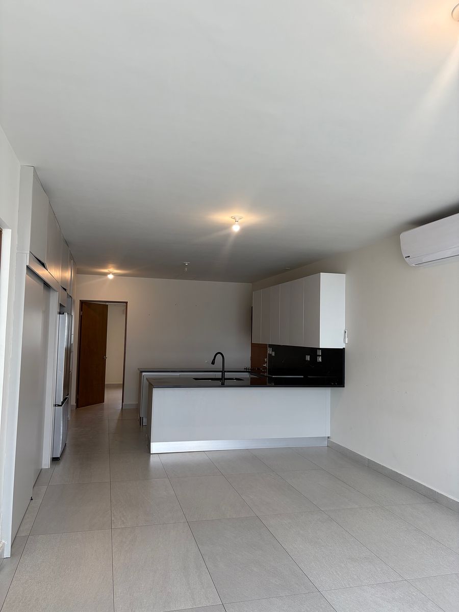 Departamento en Santa María, Monterrey, foto 18 de 27