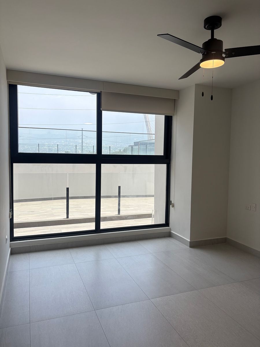 Departamento en Santa María, Monterrey, foto 19 de 27