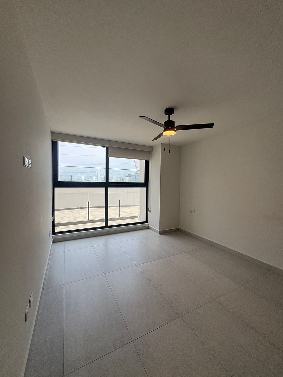 Departamento en Santa María, Monterrey, foto 20 de 27