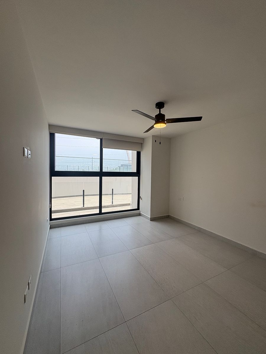 Departamento en Santa María, Monterrey, foto 21 de 27