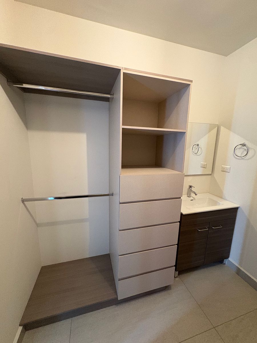 Departamento en Santa María, Monterrey, foto 24 de 27
