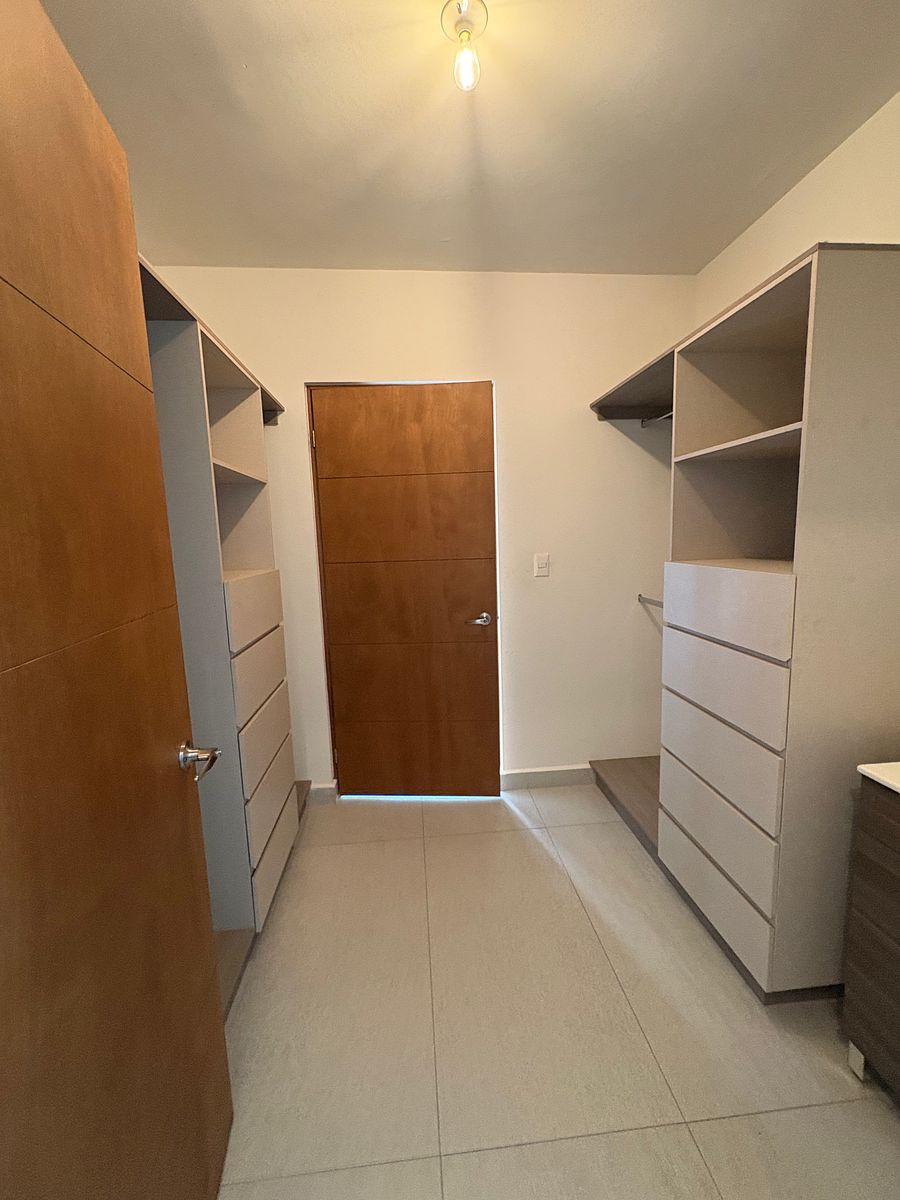 Departamento en Santa María, Monterrey, foto 27 de 27