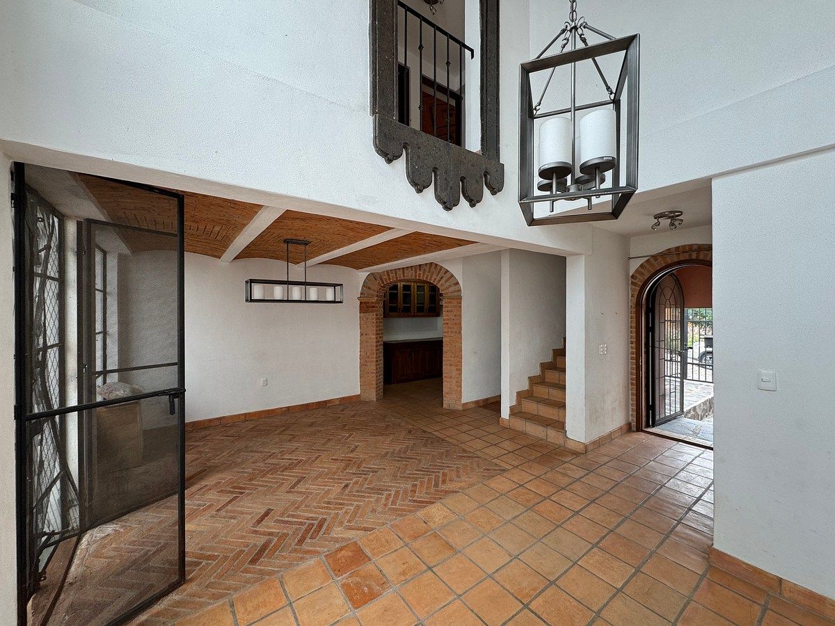 Casa en Montes de Loreto, San Miguel de Allende, foto 16 de 42