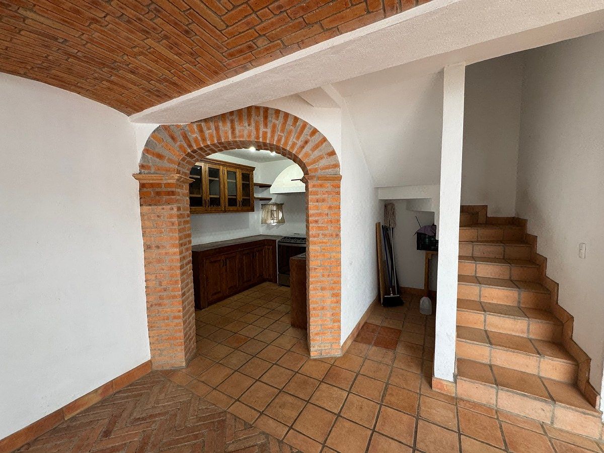 Casa en Montes de Loreto, San Miguel de Allende, foto 17 de 42