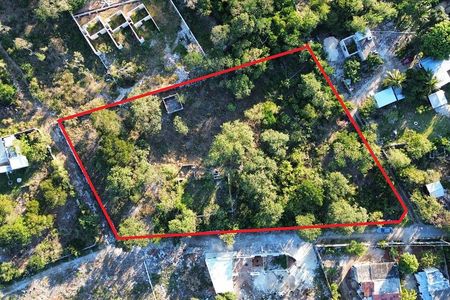 Land for Sale - Cosgaya, Mérida