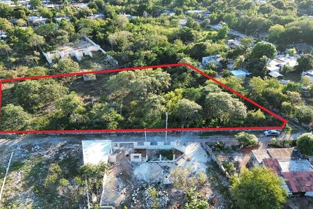 Land for Sale - Cosgaya, Mérida