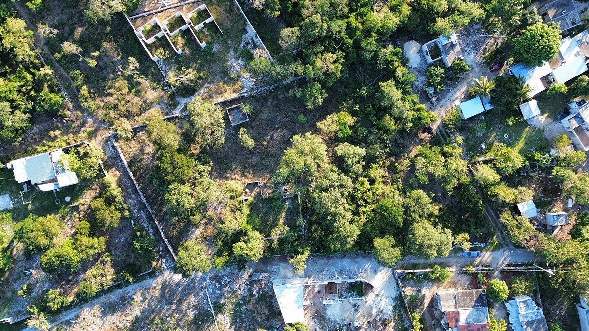 Terreno en Cosgaya, Mérida, foto 8 de 15