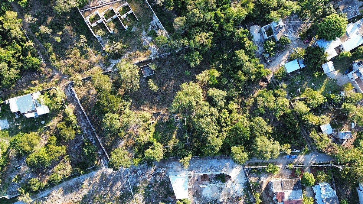 Terreno en Cosgaya, Mérida, foto 9 de 15