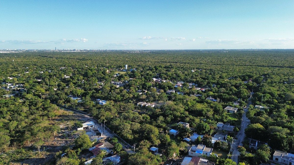 Terreno en Cosgaya, Mérida, foto 15 de 15