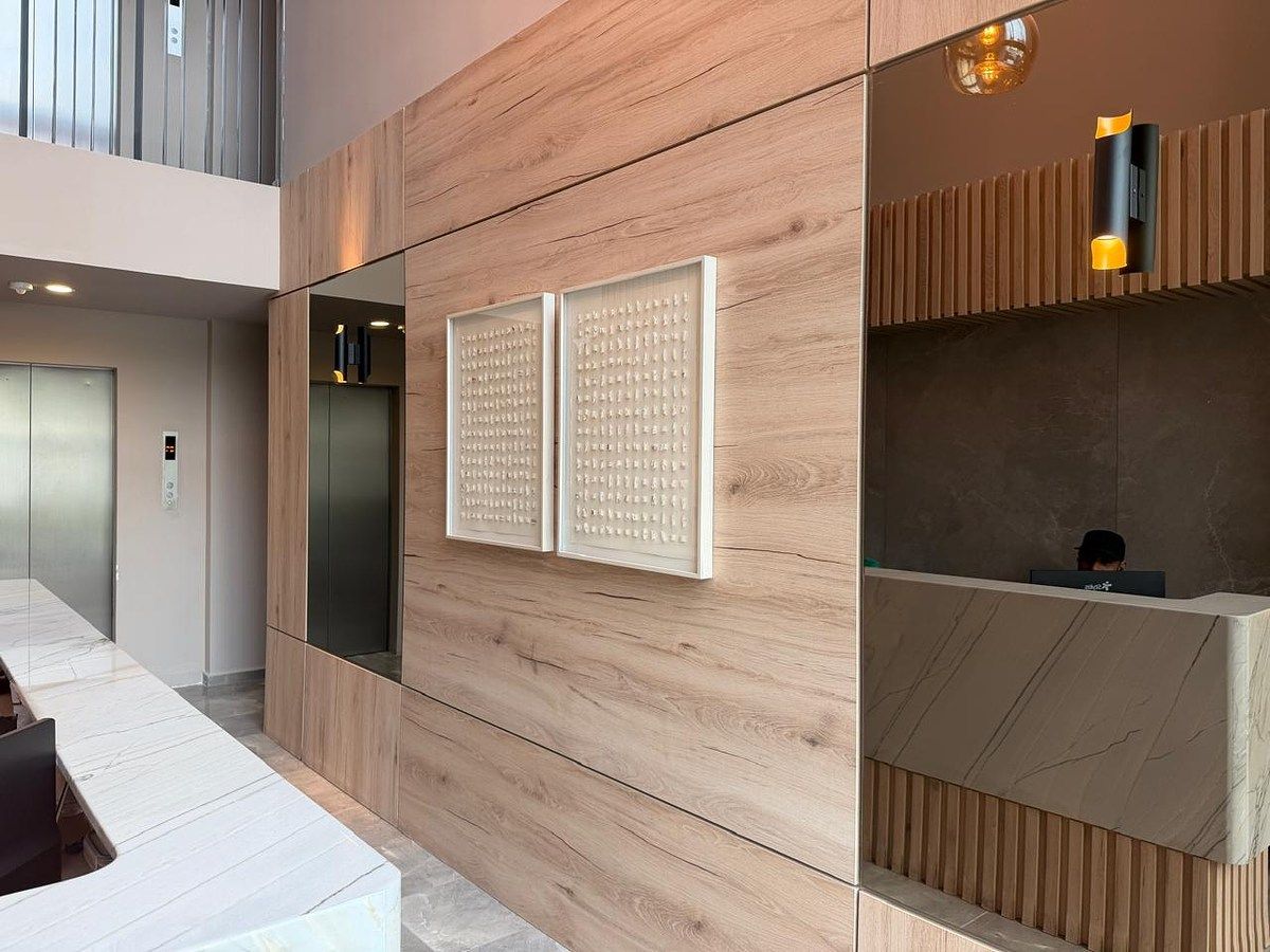 Apartamento em Lomas de Providencia, Guadalajara, foto 2 de 41