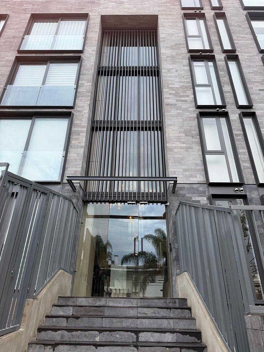Apartamento em Lomas de Providencia, Guadalajara, foto 4 de 41
