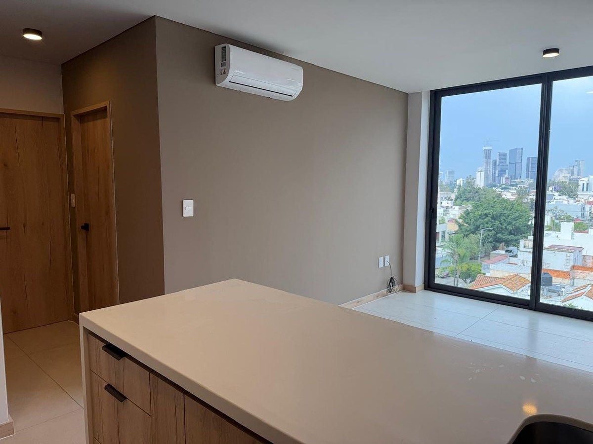 Apartamento em Lomas de Providencia, Guadalajara, foto 13 de 41