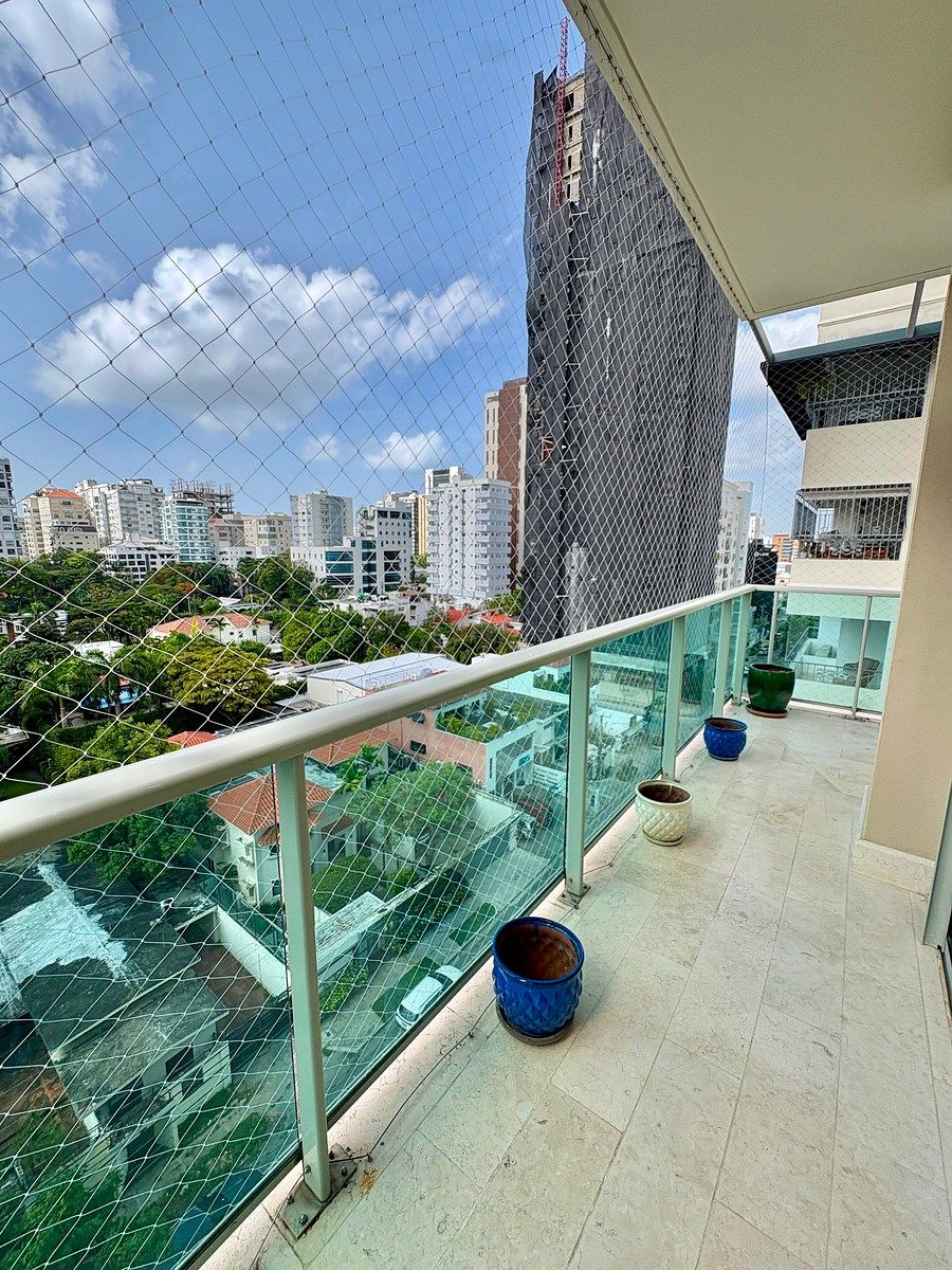 Apartamento en Venta o Alquiler en Piantini, foto 1 de 17
