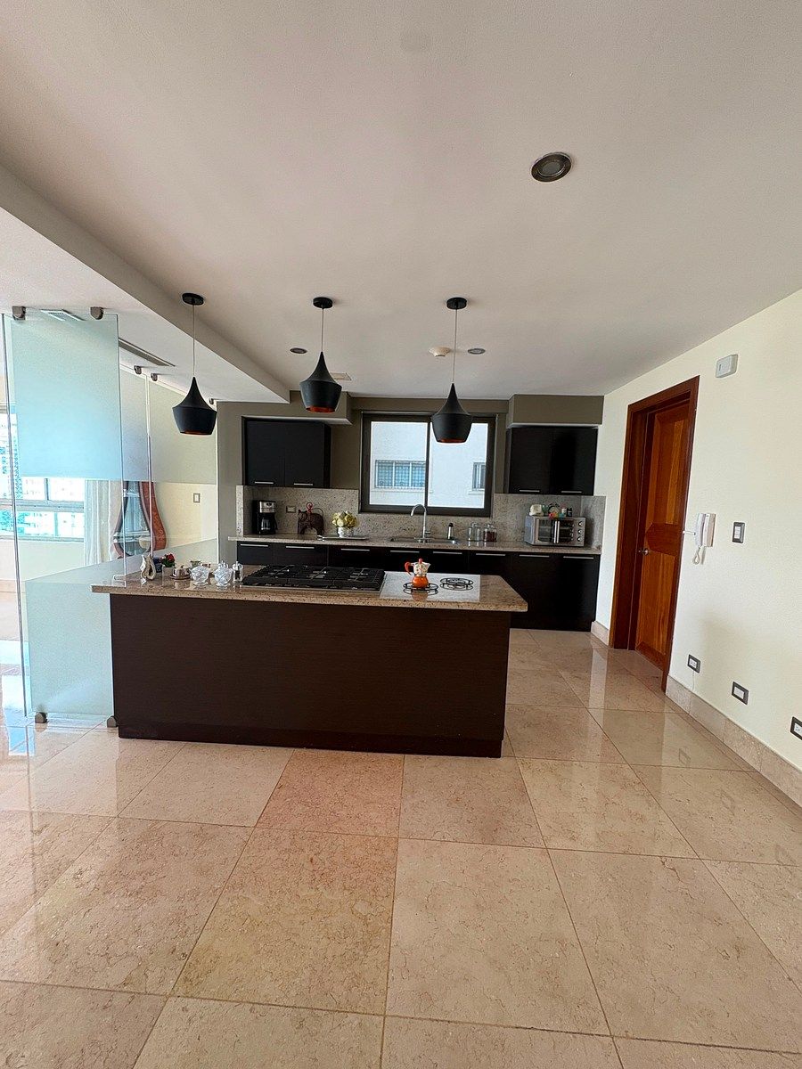 Apartamento en Piantini, Santo Domingo Centro (Distrito Nacional), foto 5 de 17
