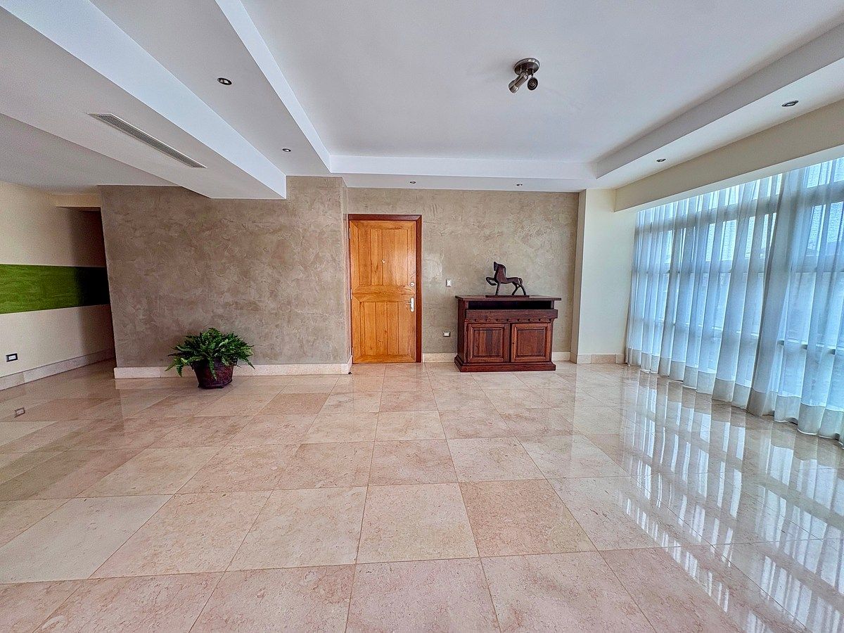 Apartamento en Piantini, Santo Domingo Centro (Distrito Nacional), foto 4 de 17