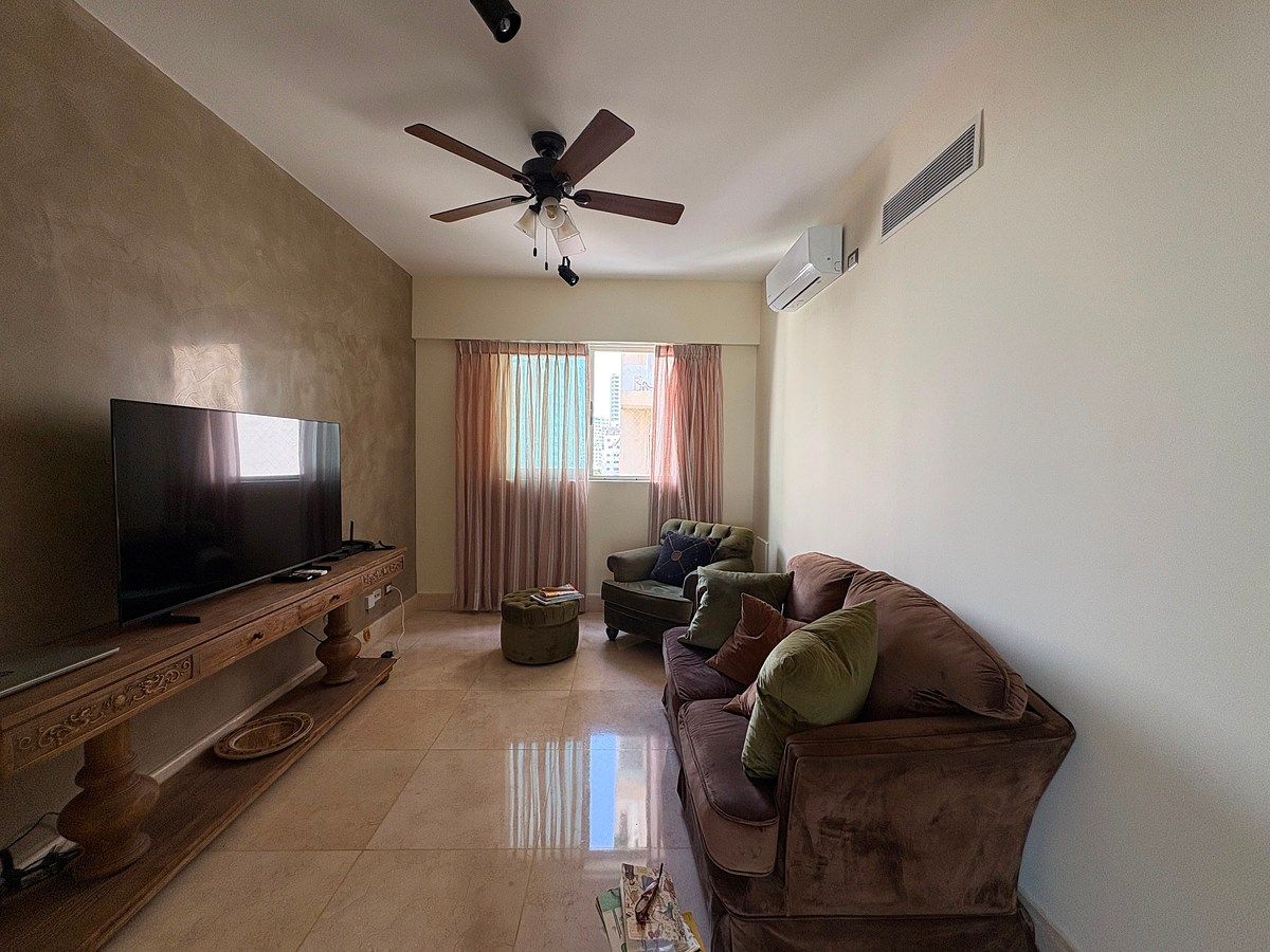 Apartamento en Piantini, Santo Domingo Centro (Distrito Nacional), foto 10 de 17