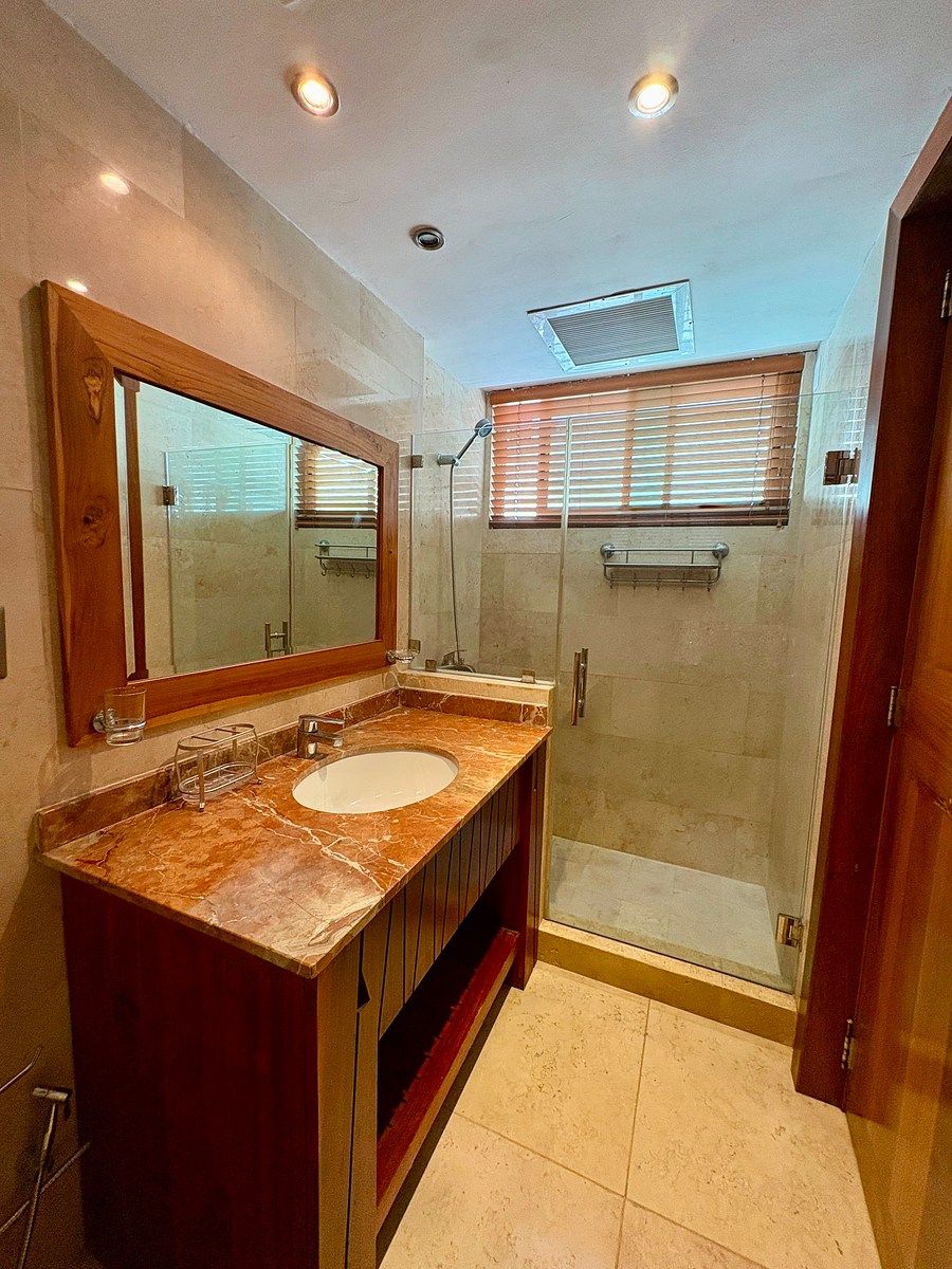 Apartamento en Piantini, Santo Domingo Centro (Distrito Nacional), foto 12 de 17