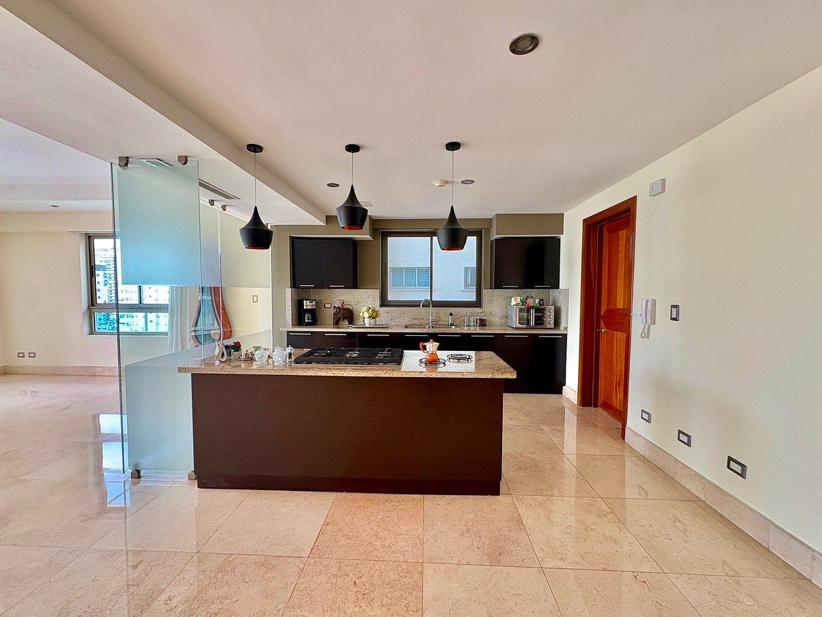 Apartamento en Piantini, Santo Domingo Centro (Distrito Nacional), foto 6 de 17