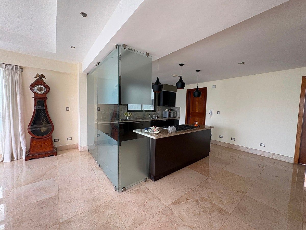 Apartamento en Piantini, Santo Domingo Centro (Distrito Nacional), foto 8 de 17