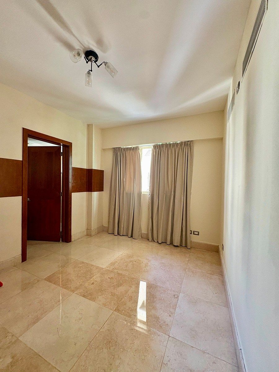 Apartamento en Piantini, Santo Domingo Centro (Distrito Nacional), foto 15 de 17