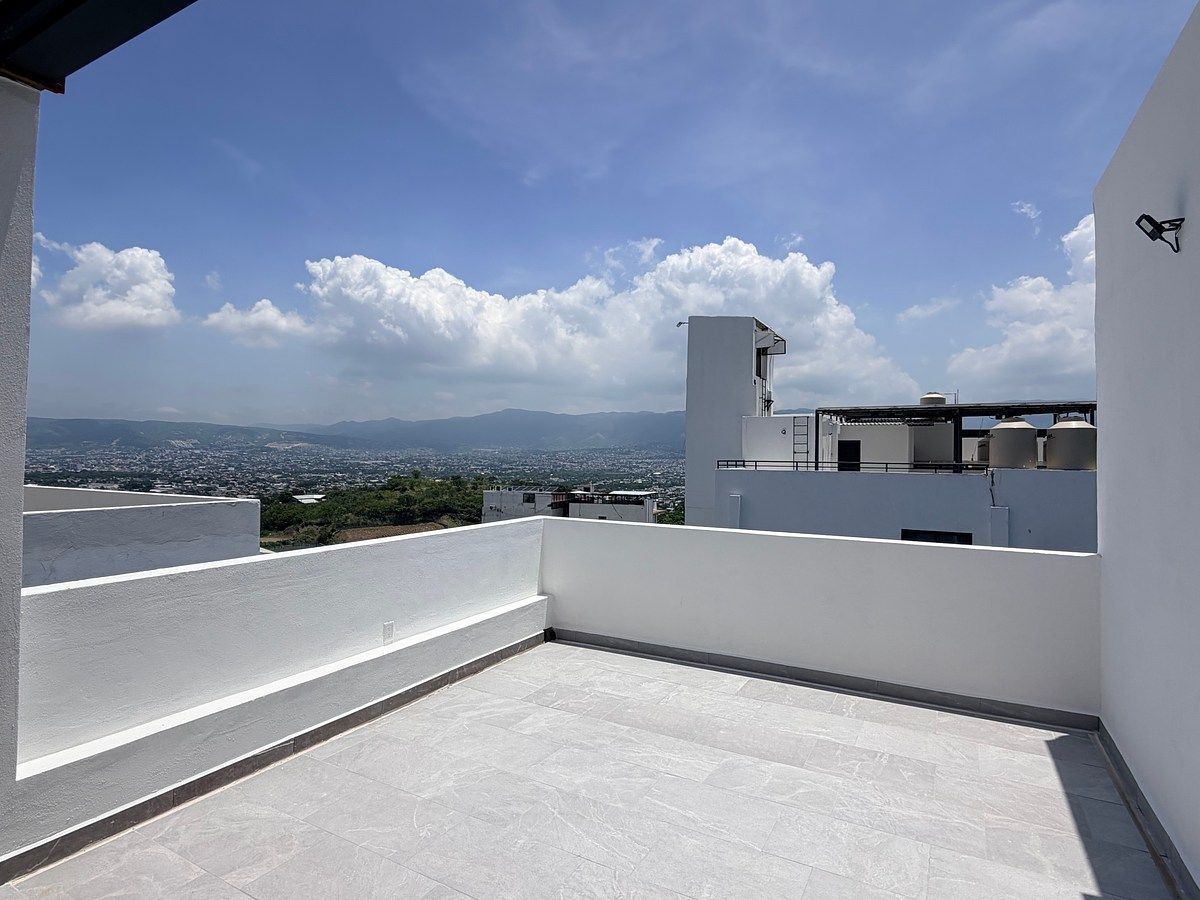 Departamento en Rivera Cerro Hueco, Tuxtla Gutiérrez, foto 25 de 31