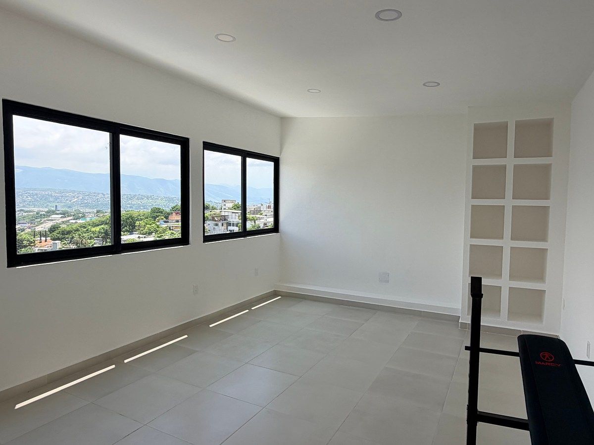 Departamento en Rivera Cerro Hueco, Tuxtla Gutiérrez, foto 23 de 31