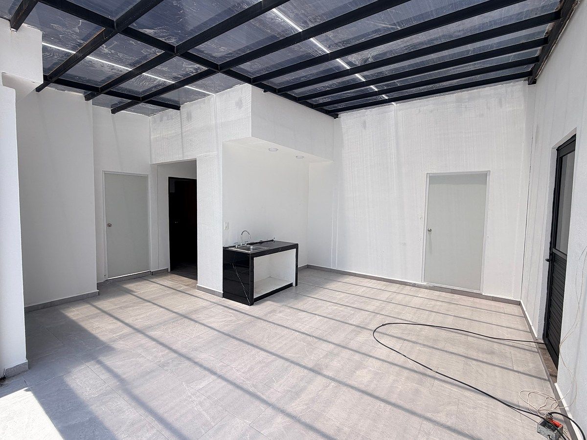 Departamento en Rivera Cerro Hueco, Tuxtla Gutiérrez, foto 20 de 31