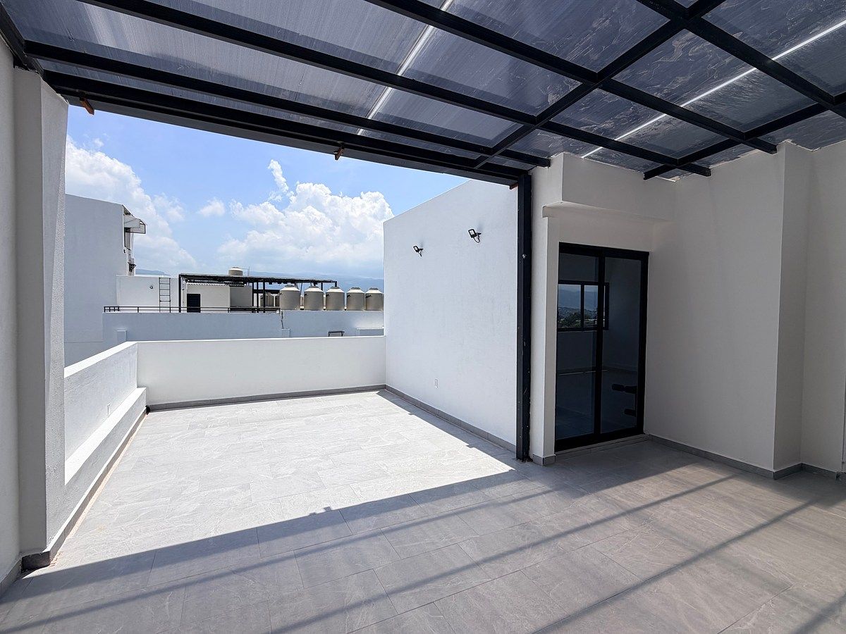 Departamento en Rivera Cerro Hueco, Tuxtla Gutiérrez, foto 19 de 31