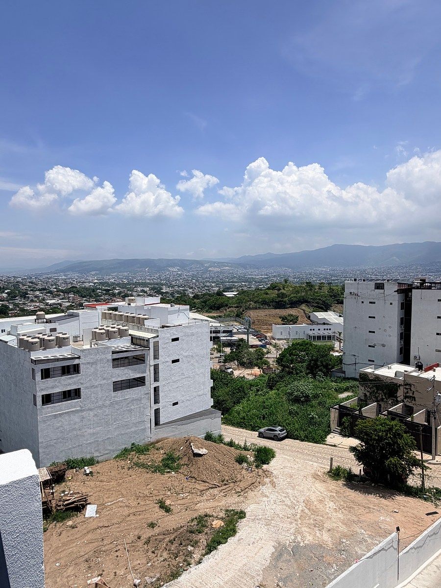 Departamento en Rivera Cerro Hueco, Tuxtla Gutiérrez, foto 26 de 31