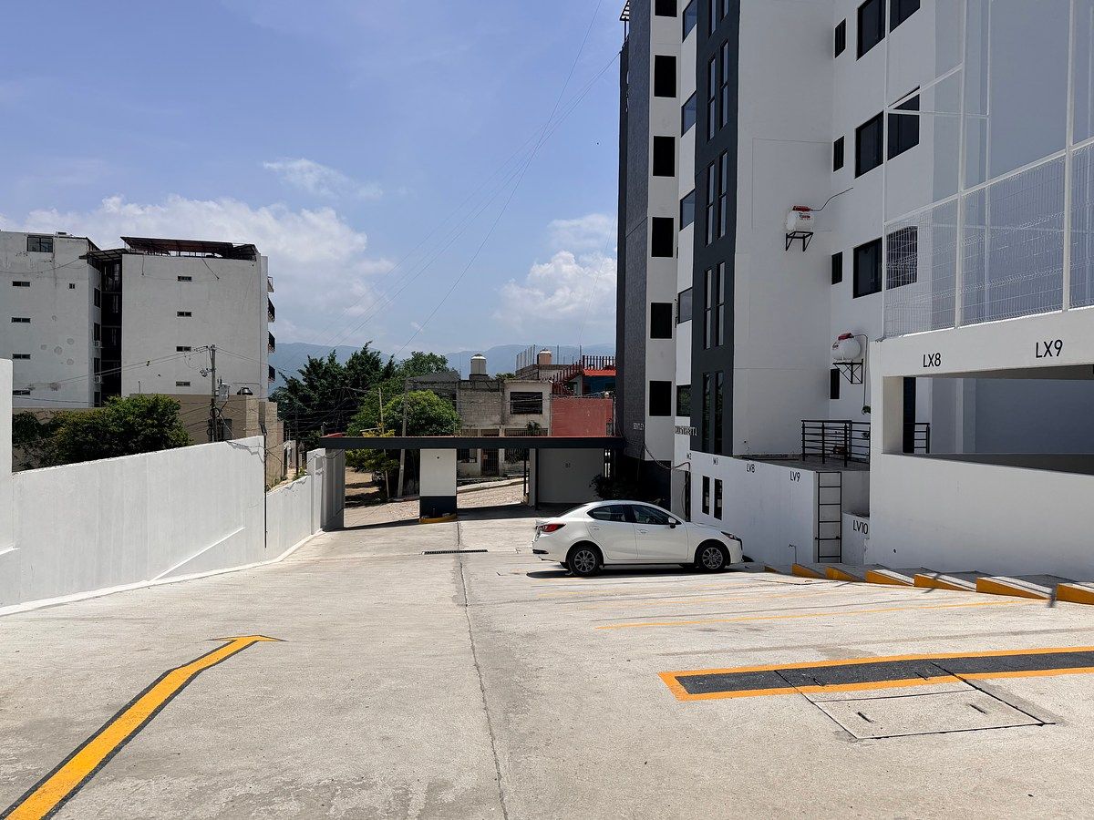 Departamento en Rivera Cerro Hueco, Tuxtla Gutiérrez, foto 30 de 31