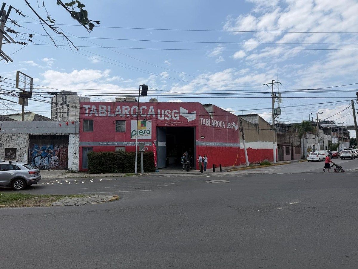 Galpão comercial em San José del Bajío, Zapopan, foto 3 de 17