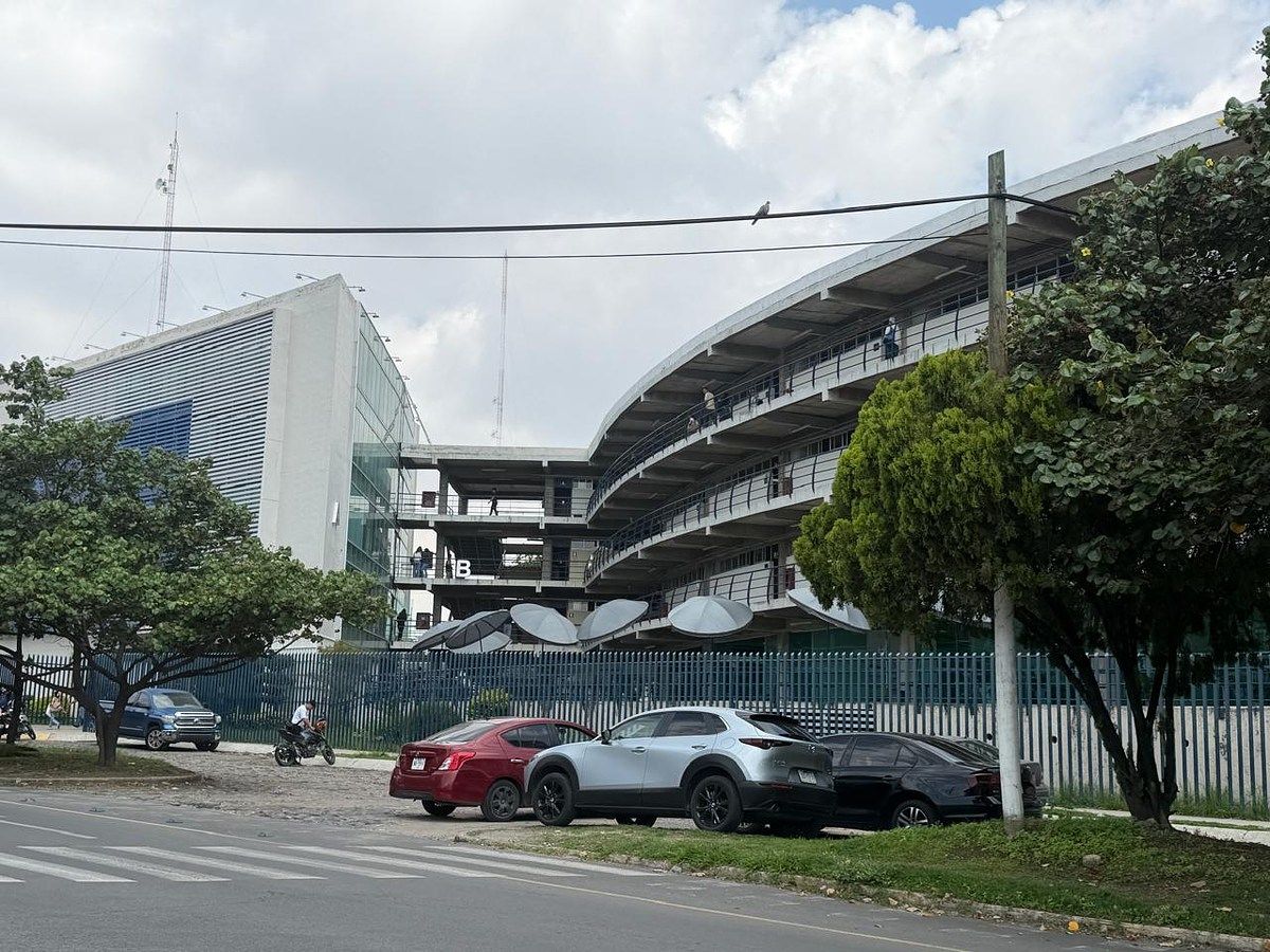 Galpão comercial em San José del Bajío, Zapopan, foto 2 de 17
