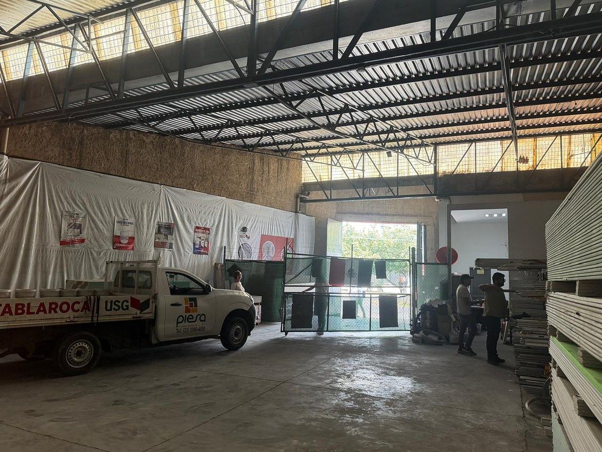 Galpão comercial em San José del Bajío, Zapopan, foto 6 de 17
