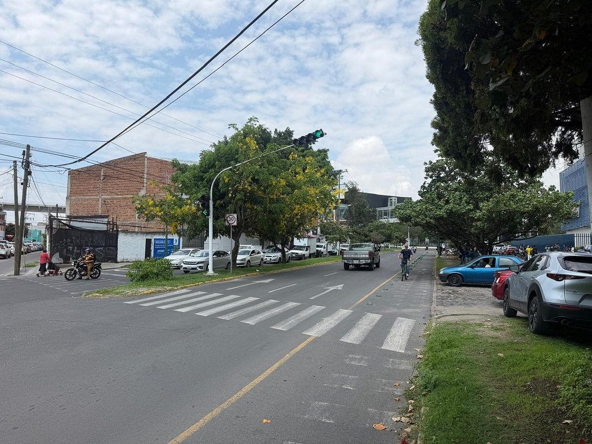Galpão comercial em San José del Bajío, Zapopan, foto 9 de 17