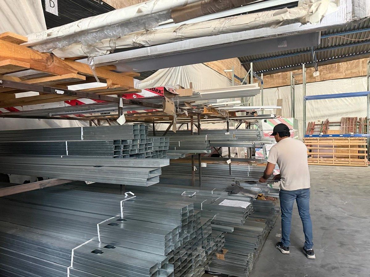 Galpão comercial em San José del Bajío, Zapopan, foto 8 de 17